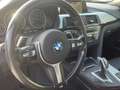 BMW 420 i Coupe Sport-Aut. M Sport+LEDER+19-ZOLL+NAVI Czarny - thumbnail 15