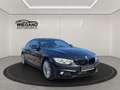 BMW 420 i Coupe Sport-Aut. M Sport+LEDER+19-ZOLL+NAVI Fekete - thumbnail 7