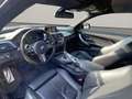 BMW 420 i Coupe Sport-Aut. M Sport+LEDER+19-ZOLL+NAVI Czarny - thumbnail 17