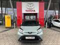 Toyota Aygo X Air Teamplayer,LED,KLIMAAUTOMATIK,KAMERA Zelená - thumbnail 4