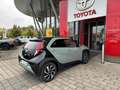 Toyota Aygo X Air Teamplayer,LED,KLIMAAUTOMATIK,KAMERA Zelená - thumbnail 5