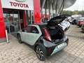 Toyota Aygo X Air Teamplayer,LED,KLIMAAUTOMATIK,KAMERA Zelená - thumbnail 8