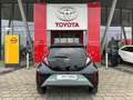 Toyota Aygo X Air Teamplayer,LED,KLIMAAUTOMATIK,KAMERA Zelená - thumbnail 6