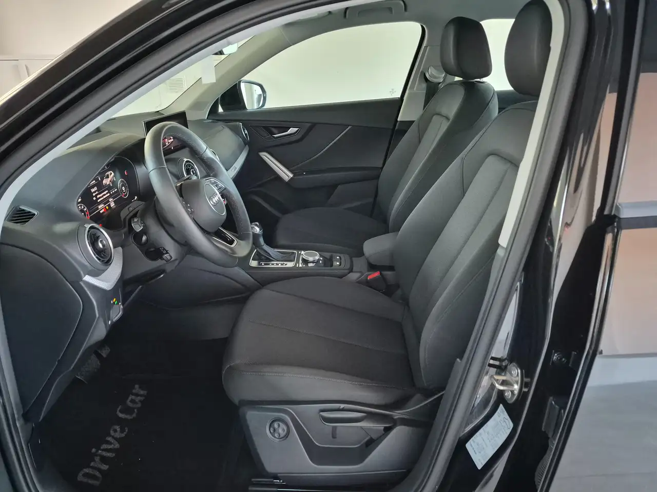 Audi Q2 35 TFSI S TRONIC LED VIRTUAL COCKPIT CLIMA AUTO APPLE CARPLAY / ANDROID AUTO 9