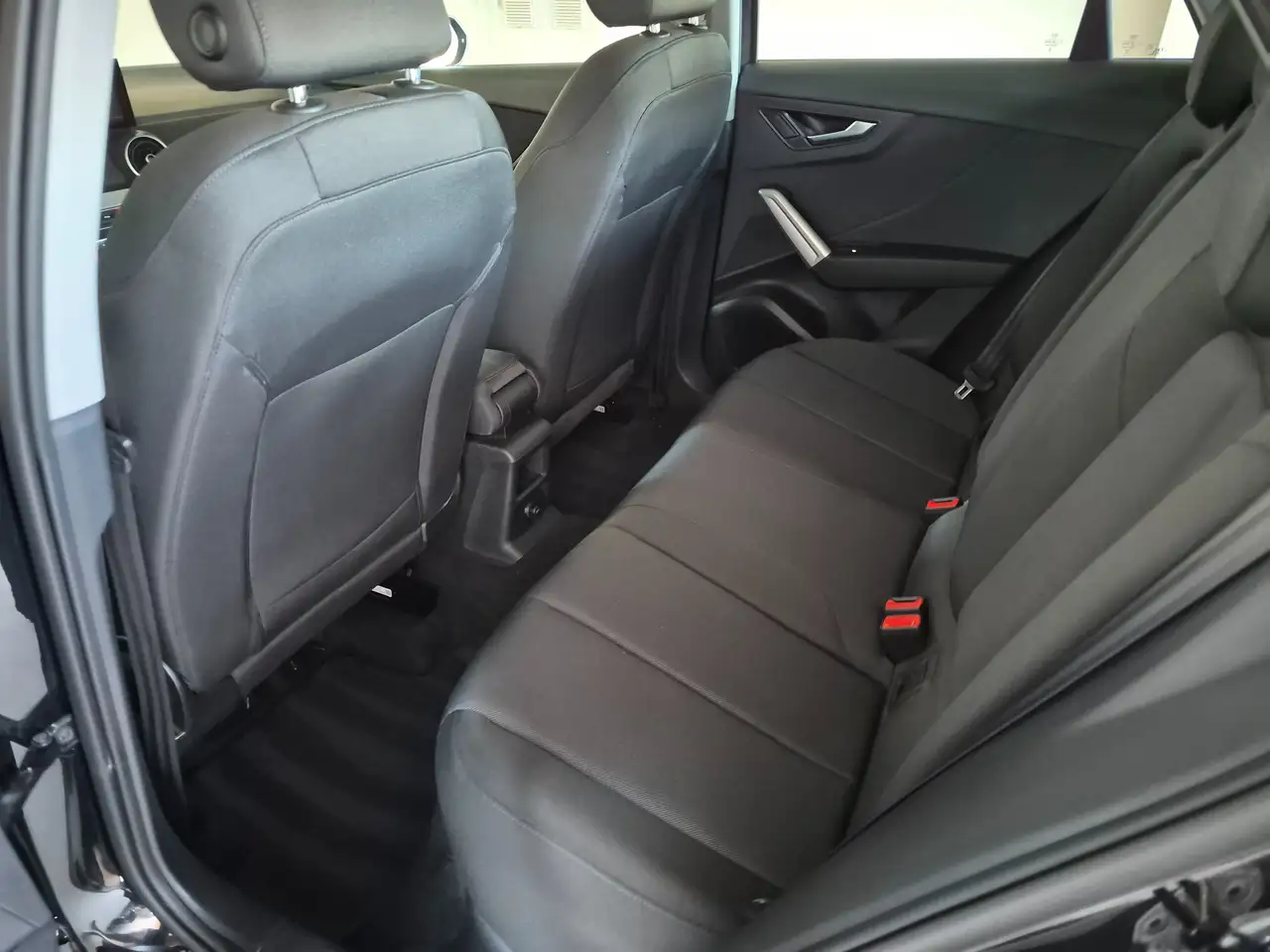 Audi Q2 35 TFSI S TRONIC LED VIRTUAL COCKPIT CLIMA AUTO APPLE CARPLAY / ANDROID AUTO 10