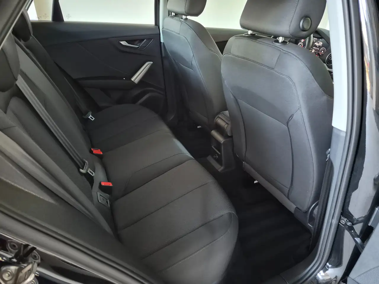 Audi Q2 35 TFSI S TRONIC LED VIRTUAL COCKPIT CLIMA AUTO APPLE CARPLAY / ANDROID AUTO 12