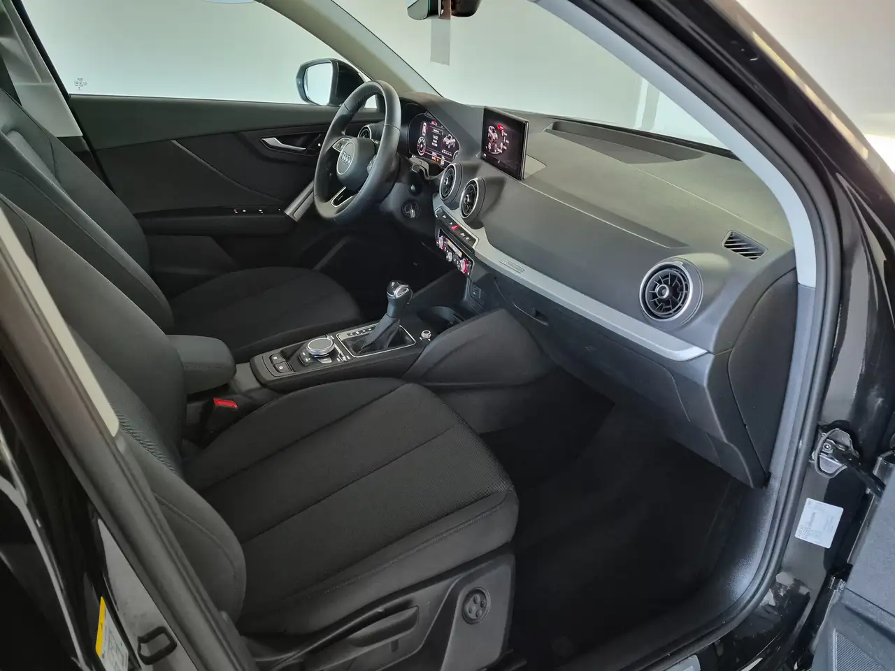 Audi Q2 35 TFSI S TRONIC LED VIRTUAL COCKPIT CLIMA AUTO APPLE CARPLAY / ANDROID AUTO 13