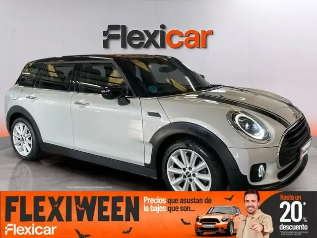 MINI Cooper D Aut.