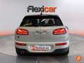 MINI Cooper D Aut. Gris - thumbnail 4