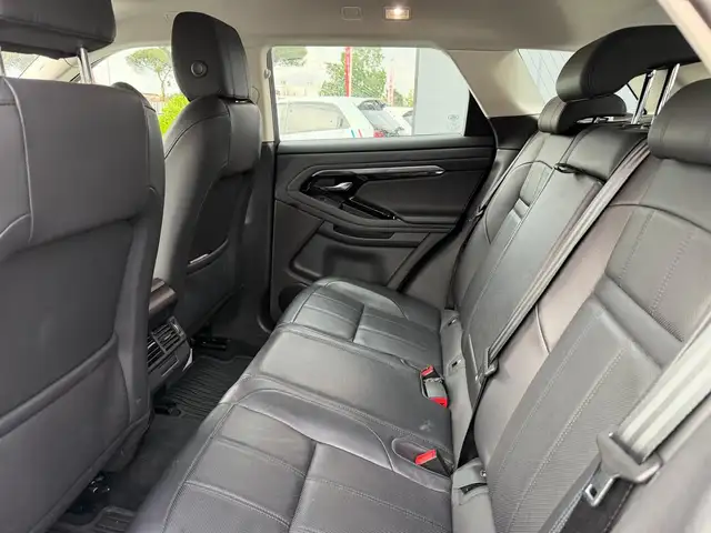 Land Rover Range Rover Evoque view 12