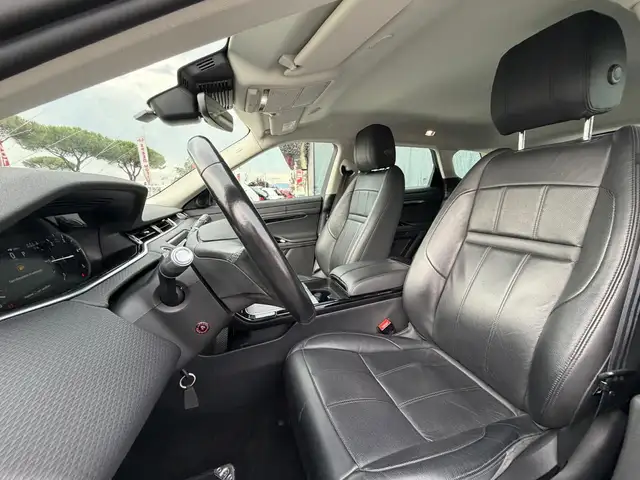Land Rover Range Rover Evoque view 15