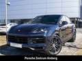 Porsche Cayenne E-Hybrid Coupe InnoDrive Luftfeder Achslenkung Blu/Azzurro - thumbnail 1