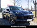 Porsche Cayenne E-Hybrid Coupe InnoDrive Luftfeder Achslenkung Blu/Azzurro - thumbnail 11