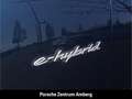 Porsche Cayenne E-Hybrid Coupe InnoDrive Luftfeder Achslenkung Azul - thumbnail 27