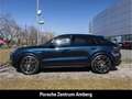 Porsche Cayenne E-Hybrid Coupe InnoDrive Luftfeder Achslenkung Blu/Azzurro - thumbnail 2