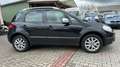 Fiat Sedici 2.0 Multijet 16V Easy 4x4#NAVI#ALLRAD Zwart - thumbnail 8