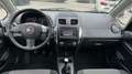 Fiat Sedici 2.0 Multijet 16V Easy 4x4#NAVI#ALLRAD Negro - thumbnail 18