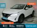 Nissan Qashqai DIG-T 103kW (140CV) mHEV 4x2 Acenta Blanco - thumbnail 1