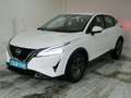 Nissan Qashqai DIG-T 103kW (140CV) mHEV 4x2 Acenta Blanco - thumbnail 2