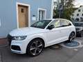 Audi SQ5 TDI quattro tiptronic Weiß - thumbnail 3