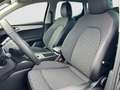 SEAT Leon FR eTSI DSG|5J-GAR|NAVI+|18"|KAMERA|ACC|KEY Schwarz - thumbnail 8