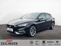 SEAT Leon FR eTSI DSG|5J-GAR|NAVI+|18"|KAMERA|ACC|KEY Schwarz - thumbnail 1
