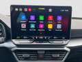 SEAT Leon FR eTSI DSG|5J-GAR|NAVI+|18"|KAMERA|ACC|KEY Schwarz - thumbnail 11