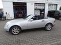 Mercedes-Benz SLK 230 sehr guter Zustand Automatik, Klima, Navigation Silber - thumbnail 16