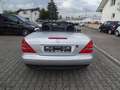 Mercedes-Benz SLK 230 sehr guter Zustand Automatik, Klima, Navigation Silber - thumbnail 7