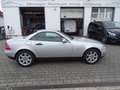 Mercedes-Benz SLK 230 sehr guter Zustand Automatik, Klima, Navigation Silber - thumbnail 19