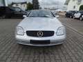 Mercedes-Benz SLK 230 sehr guter Zustand Automatik, Klima, Navigation Silber - thumbnail 10