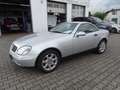 Mercedes-Benz SLK 230 sehr guter Zustand Automatik, Klima, Navigation Silber - thumbnail 11