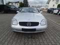 Mercedes-Benz SLK 230 sehr guter Zustand Automatik, Klima, Navigation Silber - thumbnail 2