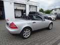 Mercedes-Benz SLK 230 sehr guter Zustand Automatik, Klima, Navigation Silber - thumbnail 8