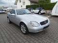 Mercedes-Benz SLK 230 sehr guter Zustand Automatik, Klima, Navigation Silber - thumbnail 9
