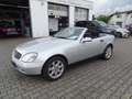 Mercedes-Benz SLK 230 sehr guter Zustand Automatik, Klima, Navigation Silber - thumbnail 3
