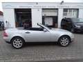 Mercedes-Benz SLK 230 sehr guter Zustand Automatik, Klima, Navigation Silber - thumbnail 17