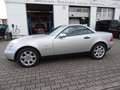Mercedes-Benz SLK 230 sehr guter Zustand Automatik, Klima, Navigation Silber - thumbnail 18