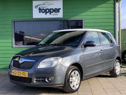 Skoda Fabia 1.2-12V Ambiente | CruiseControl | Airco |