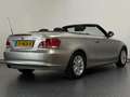 BMW 118 1-serie Cabrio 118i High Executive | NL Auto | Nav Grijs - thumbnail 2