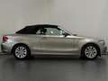 BMW 118 1-serie Cabrio 118i High Executive | NL Auto | Nav Grijs - thumbnail 11