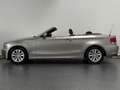BMW 118 1-serie Cabrio 118i High Executive | NL Auto | Nav Grijs - thumbnail 3