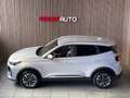 Chery Tiggo TIGGO 4 HEV Aut* - UNIQUE - Leder*Voll LED*360° Silber - thumbnail 6