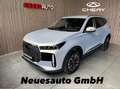 Chery Tiggo TIGGO 4 HEV Aut* - UNIQUE - Leder*Voll LED*360° Silber - thumbnail 1