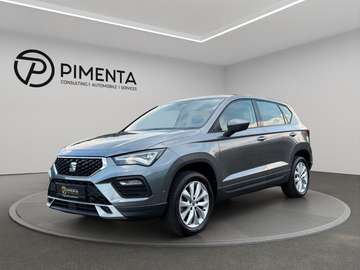 Style 2.0 TDI DSG LED*NAVI*RFK*SHZ*17"*