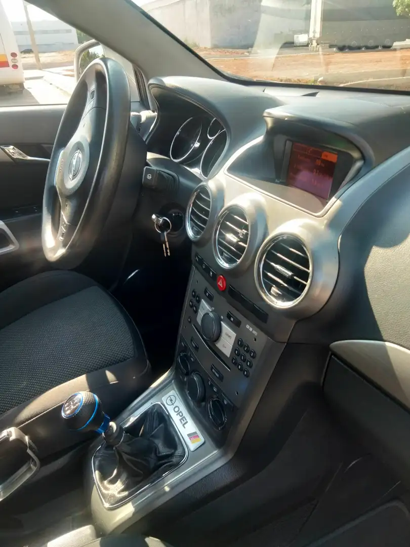 Opel Antara Antara 2.0CDTI Cosmo Plus 150 Cosmo Plus - 2