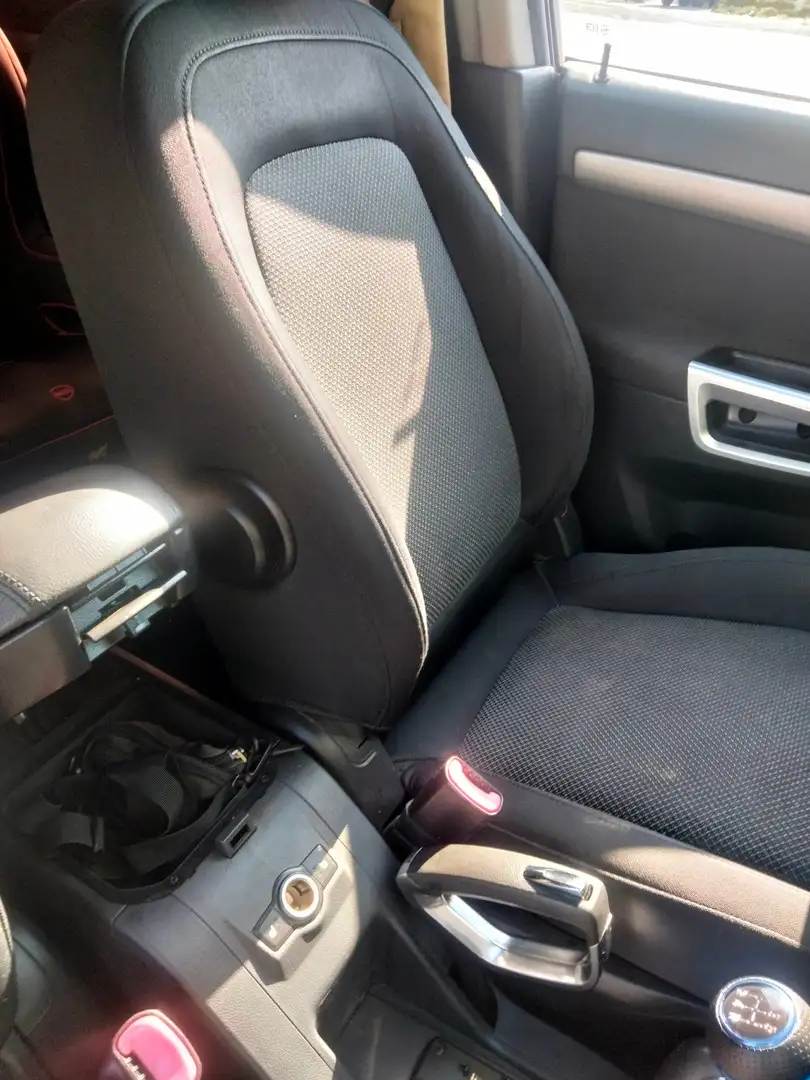 Opel Antara Antara 2.0CDTI Cosmo Plus 150 Cosmo Plus - 1