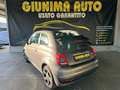 Fiat 500C 1.0 hybrid Sport 70cv Grijs - thumbnail 4