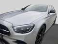 Mercedes-Benz E 220 220d Berline + NIGHT EDITION + TREKHAAK + LED + CA Argent - thumbnail 23