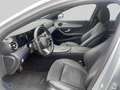 Mercedes-Benz E 220 220d Berline + NIGHT EDITION + TREKHAAK + LED + CA Argent - thumbnail 8